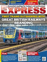 Rail Express